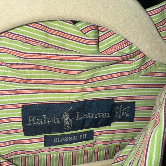 Polo Ralph Lauren Button down - Picture 2 of 3